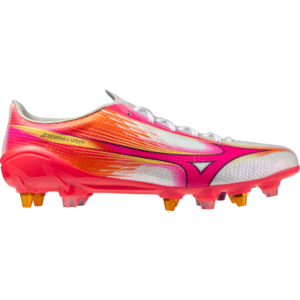 Futballcipő Mizuno Mizuno Alpha III Japan Mixed SG kép