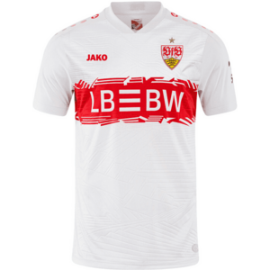 Póló Jako JAKO VfB Stuttgart Home Jersey 2025/26 Jr kép