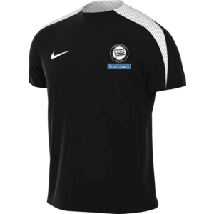 Rövid ujjú póló Nike Dri-FIT SK Sturm Graz Strike Training Shirt kép