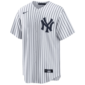 Póló Nike MLB New York Yankees Aaron Judge Game Jersey kép