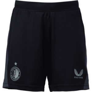 Rövidnadrág Castore Castore Feyenoord Rotterdam Away Short 2025/26 Kids kép