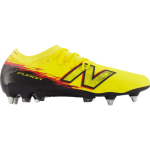 Futballcipő New Balance New Balance Furon Elite v8 SG kép