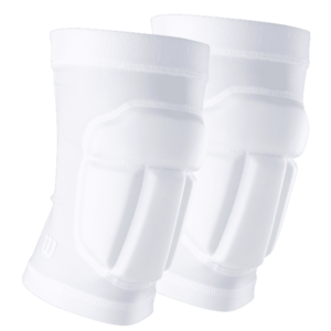 Kar/vádlivédő és kamásli Wilson Wilson Helix Knee Pads kép