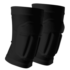Kar/vádlivédő és kamásli Wilson Wilson Helix Knee Pads kép