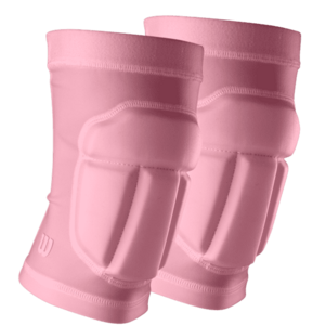 Kar/vádlivédő és kamásli Wilson Wilson Helix Knee Pads kép