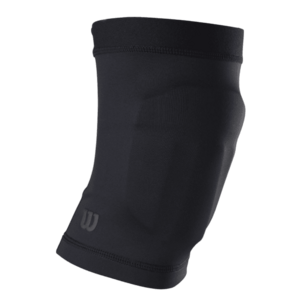 Kar/vádlivédő és kamásli Wilson Wilson Helix Pro Knee Pads kép