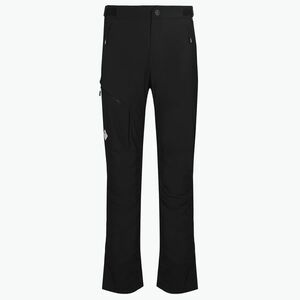 Férfi sí nadrág Maloja M'S KhesarM kék 32214-1-0817 (M'S KhesarM 32214-1-0817) kép