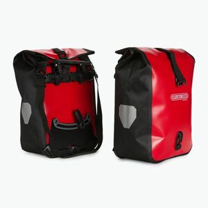 Kerékpár csomagtartók Ortlieb Sport-Roller Classic piros O-F6302 (Sport-Roller Classic 25L F6302) kép
