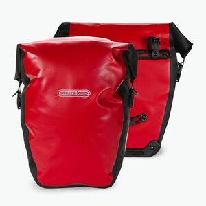 Kerékpár csomagtartók Ortlieb Back-Roller City piros O-F5001 (Back-Roller City 40L F5001) kép