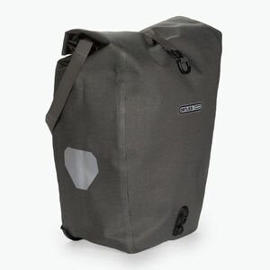Kerékpár csomagtartók Ortlieb Back-Roller Urban Line szürke O-F5502 (Back-Roller Urban Line QL2.1 20L F5502) kép