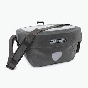 Kormánytáska Ortlieb Ultimate Six Urban rögzítés nélkül fekete O-F3701 (Ultimate Six Classic F3701) kép