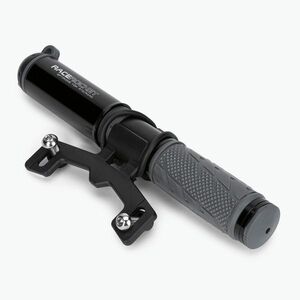 Topeak Racerocket kerékpárpumpa ezüst T-TRR-2B (Racerocket 120psi T-TRR-2B) kép