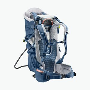 Csecsemőhordozó Deuter Kid Comfort Active tengerészkék 3620121 (Comfort Active 3620121) kép
