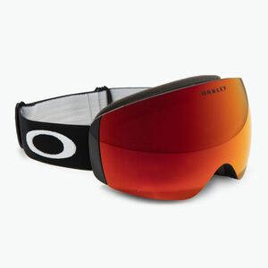 Oakley Flight Deck védőszemüveg OO7064-39 (Flight Deck OO7064-39) kép