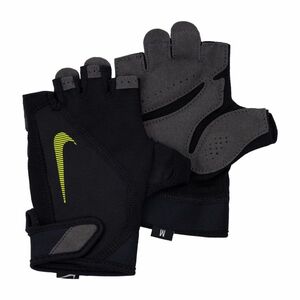 Nike Elemental férfi fitneszkesztyű fekete NLGD5-055 (Elemental NLGD5) kép
