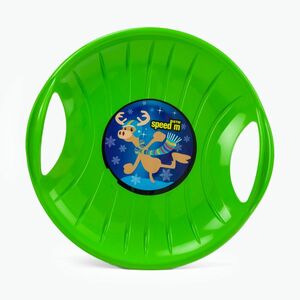 Prosperplast dia SPEED M zöld ISTM-361C ISTM-361C (Speed M ISTM-361C) kép