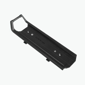 Topeak MTX OMNI QUICKTRACK rack adapter, adapter MTX rendszerhez fekete T-TA2406 (MTX Omni Quicktrack T-TA2406) kép