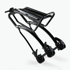Kerékpárhordozó Topeak Tetrarack R2 fekete T-TA2407R2 (Tetrarack R2 Rear T-TA2407R2) kép