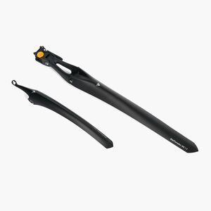 Kerékpár sárvédők készlet Topeak Defender Set Rc1&Rc11 T-TC9633 (Defender T TC9633) kép