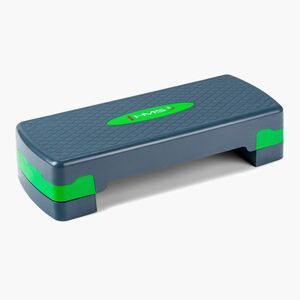 HMS aerobic stepper As003 szürke-zöld 17-44-010 (17-44-010) kép