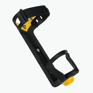 Topeak MODULA JAVA CAGE termikus pohártartó fekete T-TMD07B T-TMD07B (Modula Java Cage T-TMD07B) kép