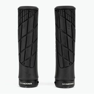Ergon GRIP GA2 FAT kormányfogantyú fekete ER-42410089 (GA2 FAT ER-42410089) kép