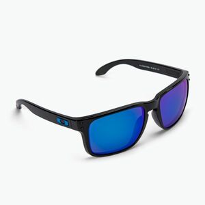 Oakley Holbrook XL napszemüveg fekete 0OO9417 (Holbrook XL OO9417-0359) kép