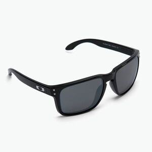Oakley Holbrook XL napszemüveg fekete 0OO9417 (Holbrook XL OO9417-1659) kép