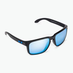 Oakley Holbrook XL napszemüveg fekete 0OO9417 (Holbrook XL OO9417-2559) kép