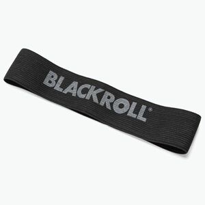 BLACKROLL Hurok fekete szalag42603 (band42603) kép