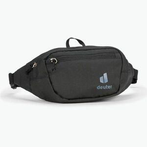 Deuter Belt I vesetáska fekete 3900121 (Belt I 3900121) kép