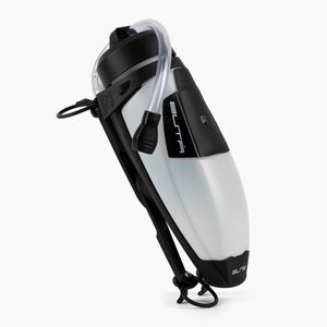 Elite Buta vízszintes triatlon palack fehér EL0161300 (EL0161300) kép