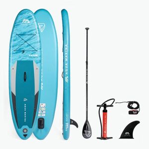 SUP Aqua Marina Vapor - All-Around iSUP, 3.15m/15cm, kék BT-21VAP (Vapor 3.15m BT-21VAP) kép