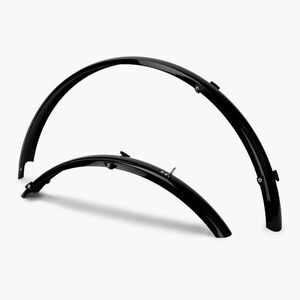 Kerékpár szárnyak SKS Atb 60 fekete 6397 21 61 30 (Atb 60 6397 21 61 30) kép