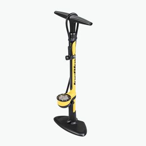 Topeak JoeBlow Sport III kerékpárpumpa sárga T-TJB-S6 (JoeBlow Sport III T-TJB-S6) kép