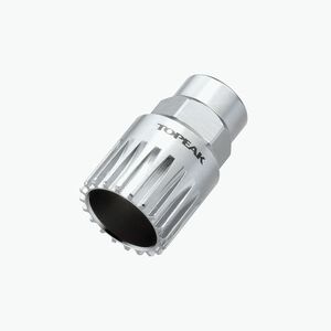 Shimano/ISIS fenéktartó kulcs Topeak Cartridge fenéktartó szerszám T-TPS-SP18 (Cartridge Bottom Bracket Tool T-TPS-SP18) kép