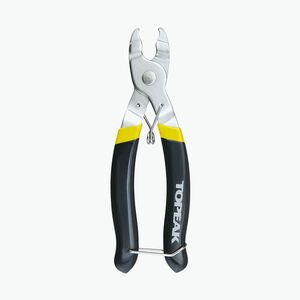 Topeak PowerLink fogó fekete T-TPS-SP12 (PowerLink Pliers T-TPS-SP12) kép