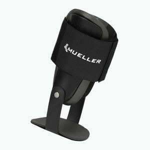 Mueller Lite bokaszalag fekete 4552 (Lite Ankle Brace 4552) kép