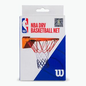 Wilson NBA Drv rekreációs kosárlabda háló WTBA8002NBA (NBA Drv Recreational Net WTBA8002NBA) kép