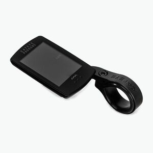 Cateye Padrone Stealth vezeték nélküli kerékpárszámláló Cc-Pa100W Lcd fekete 1604080N (Padrone Stealth Cc-Pa100W 1604080N) kép