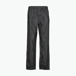 Női CMP Rain Eső Eső nadrág fekete 3X96436/U901 (3X96436 Rain 3X96436/U901) kép