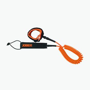 SUP JOBE Póráz tekercs 10FT narancssárga 489921001 (Jobe Leash Coil 10FT 489921001) kép