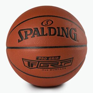 Spalding Pro Grip narancssárga 76874Z (Pro Grip 76874Z) kép
