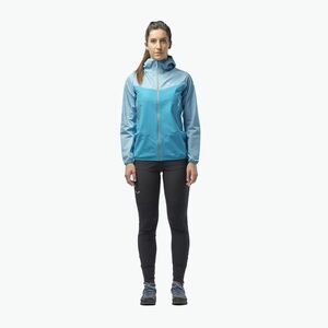 Salewa női leggings Agner DST fekete 00-000002737379 (Agner DST 00-0000027379) kép