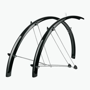 Kerékpár szárnyak SKS Routing 46 fekete 6649 21 62 30 (Routing 46 6649 21 62 30) kép