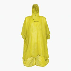 Sea to Summit Ultra-Sil Nano Tarp esőponcsó zöld APONCHO15DLI (Ultra-Sil Nano Tarp APONCHO15DLI) kép