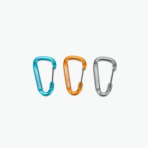 Sea to Summit tartozék karabiner készlet 3db. AABINER3 (Accessory Carabiner AABINER3) kép