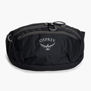 Osprey Daylite Waist 2L vese zsák fekete 10002928 (Daylite Waist 10002928) kép