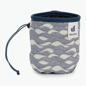 Deuter Gravity Chalk Bag I Kék 339132263160 (Gravity Chalk Bag I 339132263160) kép