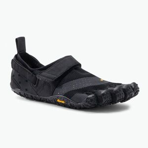 Női vízi cipő Vibram Fivefingers V-Aqua fekete 18W73010360 (V-Aqua 18W73010360) kép